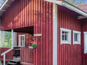Holiday Home Punasotka 2 by Interhome